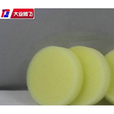 软质保温隔热海棉